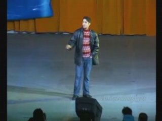 Karagumruk Yaniyor - Saim Yilmaz - Romanya