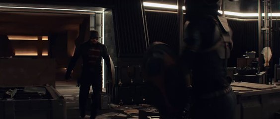 Thunderbolts | Clip: Now What?