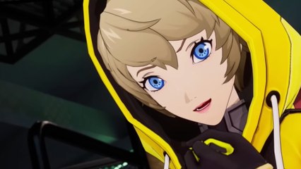 Nach über einem Jahr erscheint auch dieser Persona 5-Ableger bei uns in Deutschland