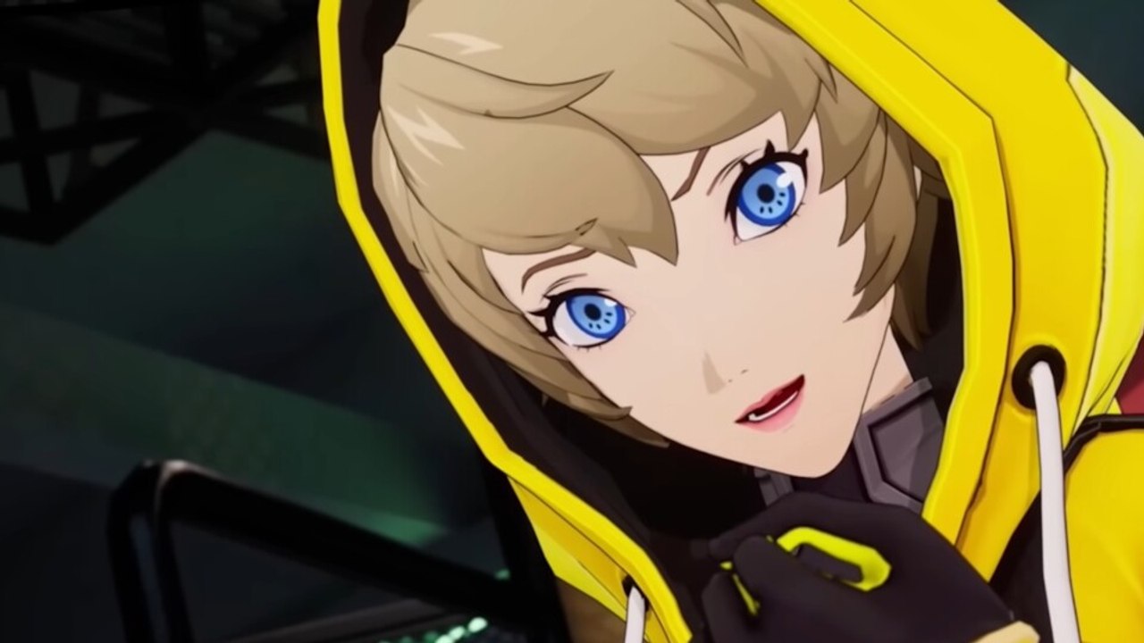 Nach über einem Jahr erscheint auch dieser Persona 5-Ableger bei uns in Deutschland