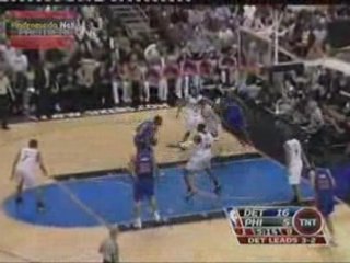 [NBA] Highlight LA - UTAH + TOP 20 PLAYOFFS {part1}