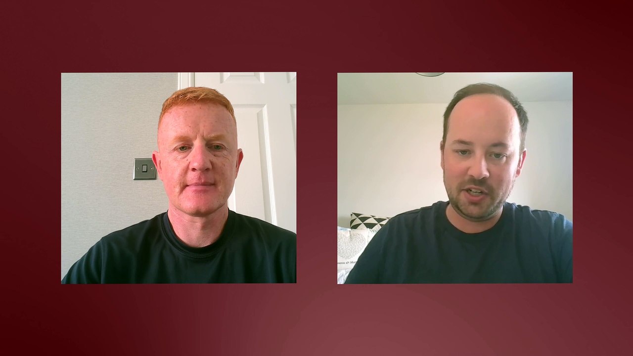 Our instant Derek McInnes Hearts manager reaction after first press conference | Hearts Digest Podcast