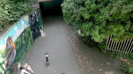 BRINK Priory Pools 4K Credit: Huw Bowen/Sundog Industries