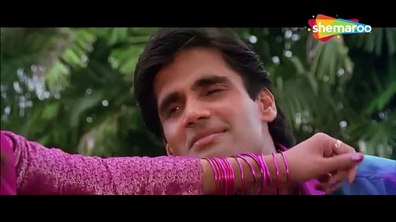 Na Kajre Ki Dhar/1994 Mohra/  Sunil Shetty , Sadhana Sargam,  Pankaj Udhas