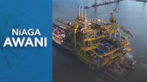 Petronas sertai rundingan bangunkan blok minyak bobara di Indonesia