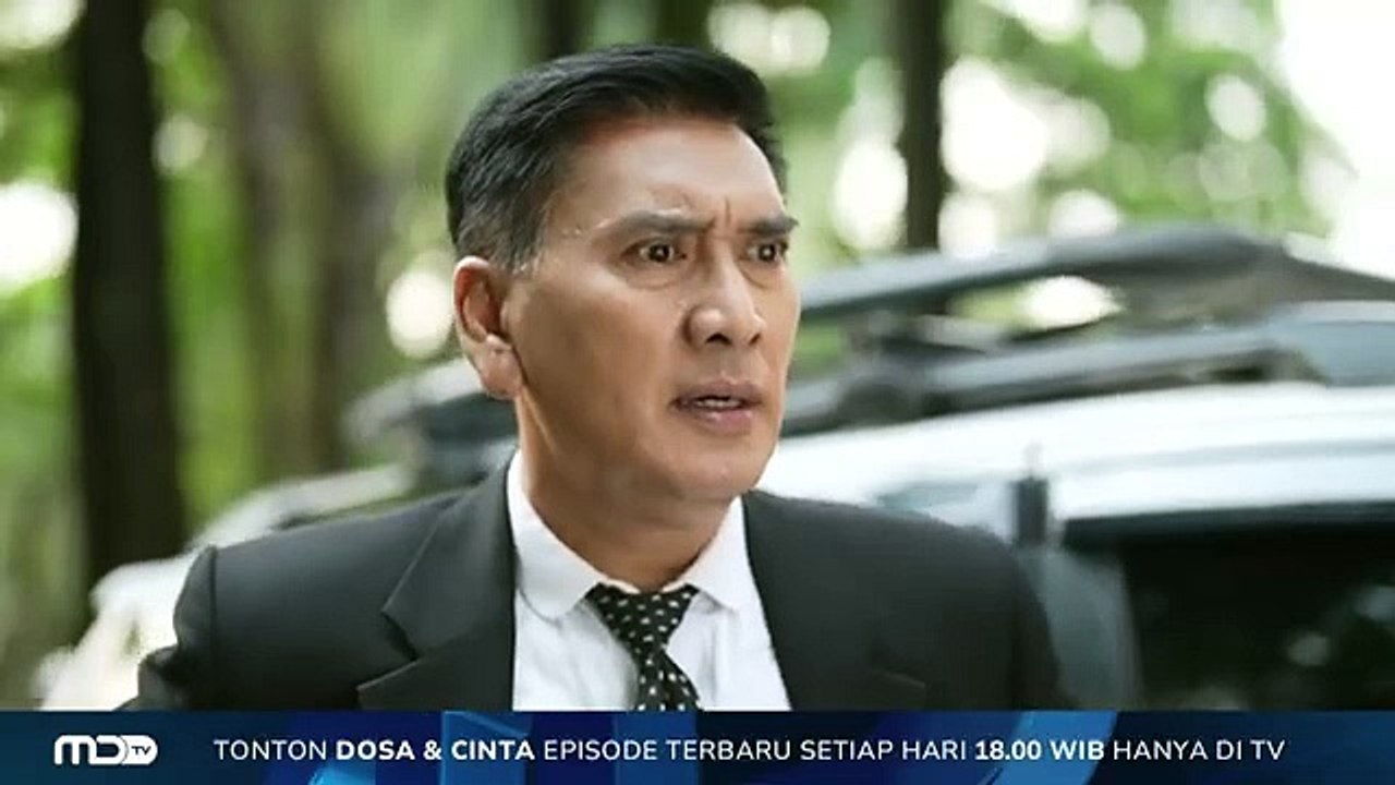 Dosa dan Cinta Ep.14 - Series (2025)