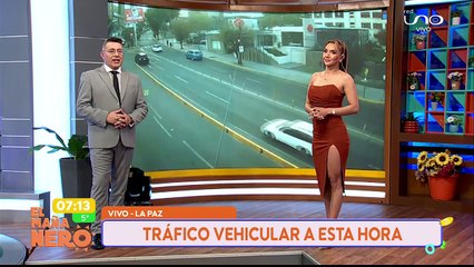 El Mañanero ∙ Miércoles 21 de Mayo de 2025