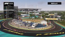 DURL Season 2 - Miami race replay