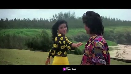 Paas Woh Aane Lage /1994 Main Khiladi Tu Anari / Kumar Sanu , Alka Yagnik
