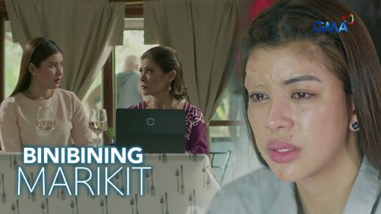 Binibining Marikit: Ikit gives a warning to her enemies! (Episode 73)