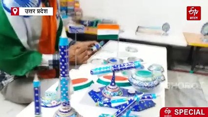 पाकिस्तान के सैन्य ठिकानों पर कहर बरपाने वाली ब्रह्मोस मिसाइल को अब घर के ड्राईंग रूम में सजाइए