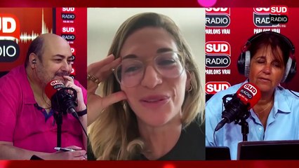 Gala fait son festival de Cannes