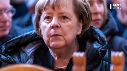 Angela Merkel: Ein Thema liegt ihr besonders am Herzen