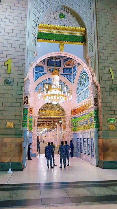 best MEDINA SHARIF