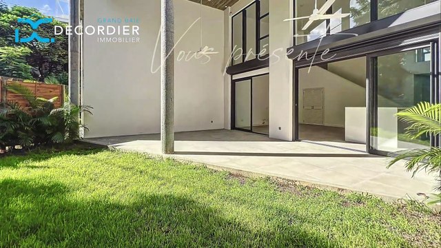 DECORDIER immobilier Maurice MA7-1532 - Duplex à vendre - Pointe aux Canonniers
