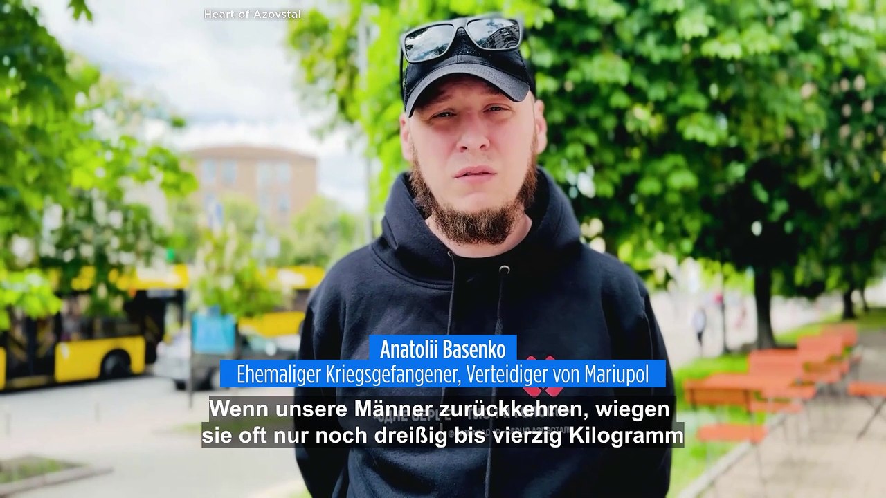 Nachrichten des Tages | 21. Mai - Mittagsausgabe