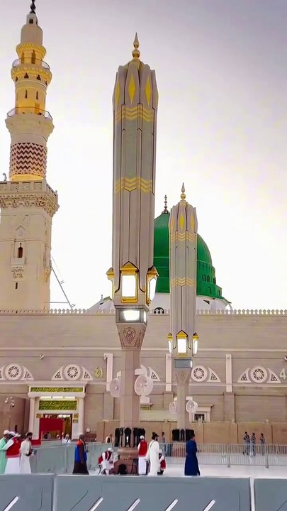 best video naat