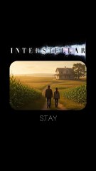 Interstellar: Découvrez l'histoire captivante de S.T.A.Y et sa musique emblématique 🎶