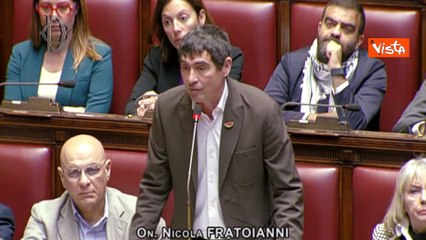 Fratoianni: Striscia di Gaza è una prigione a cielo aperto