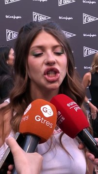 Anita Matamoros opina sobre los encontronazos de Makoke y Terelu Campos en 'Supervivientes'