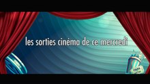 Le ciné mercredi 28 mai 2025