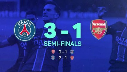 Mbappe who?! PSG's rocky road to Munich