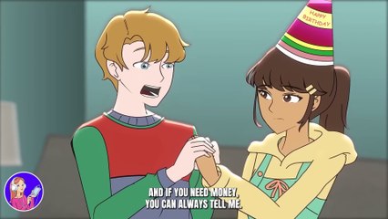 All my friends are toxic