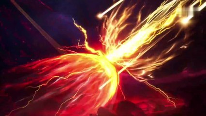 Throne of Seal Episode 160