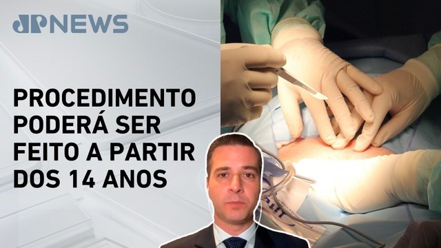 CFM publica novas regras para realização de cirurgias bariátricas; Beraldo comenta