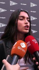 Lucía Rivera envía un dardo envenenado a Eva González