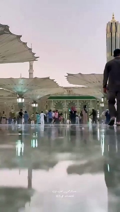 quran video