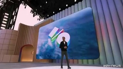 Google lancia Ai Mode, una nuova modalità di ricerca con IA potenziata