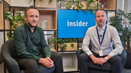 Watch: Insider's Business Briefing - 22nd May 2025