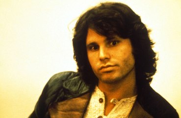 A stolen memorial bust of Jim Morrison has been found