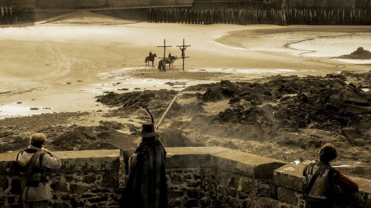 Les Trois Mousquetaires : Milady