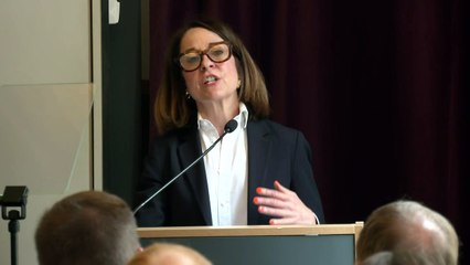 Minister: We will reform the Welfare State to save it