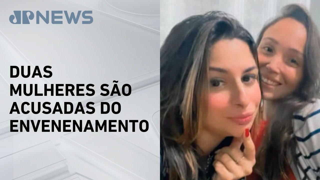 TJRJ ouve testemunhas sobre a morte de empresário envenenado com brigadeirão