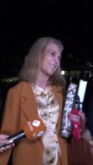 La infanta Elena lamenta no haber podido ver a su padre en Galicia