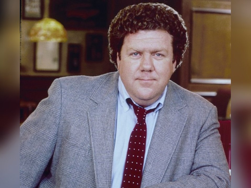 'Cheers'-Ikone George Wendt ist verstorben