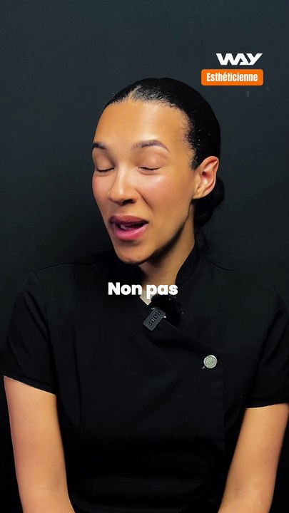 Elles ne sont pas assez payées pour être aimable ? ⏱️ Doris est esthéticienne depuis 6 ans, et non, elle ne fait pas que d'épiler des poils ! Elle travaille à Paris. Elle est venue répondre aux clichés sur son métier !