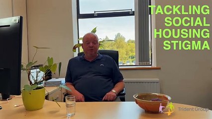 Oldbury residents on Tackling Social Housing Stigma