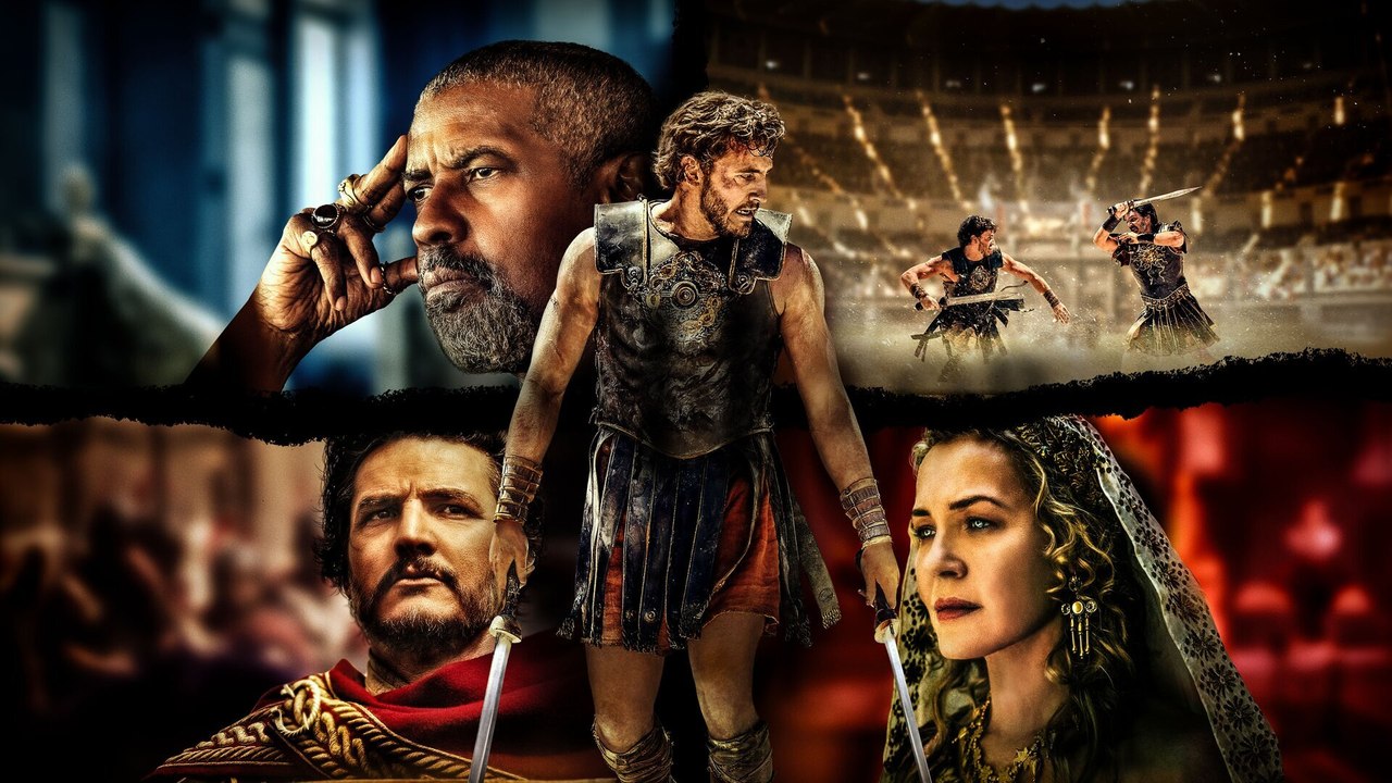 Gladiator II