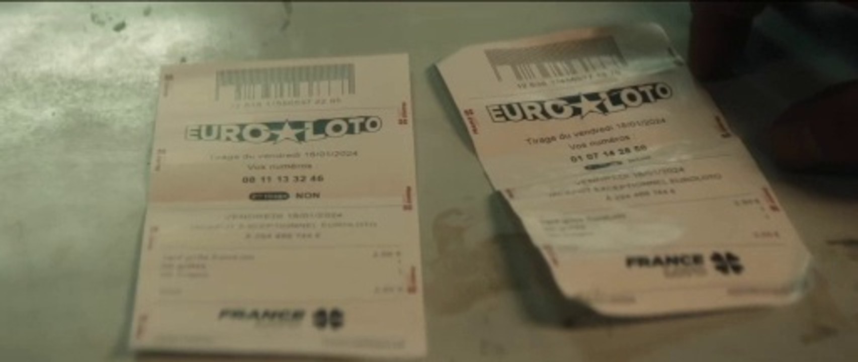 No One Will Know Clip OV