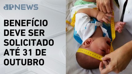 INSS pagará indenização de R$ 60 mil a crianças vítimas de zika vírus