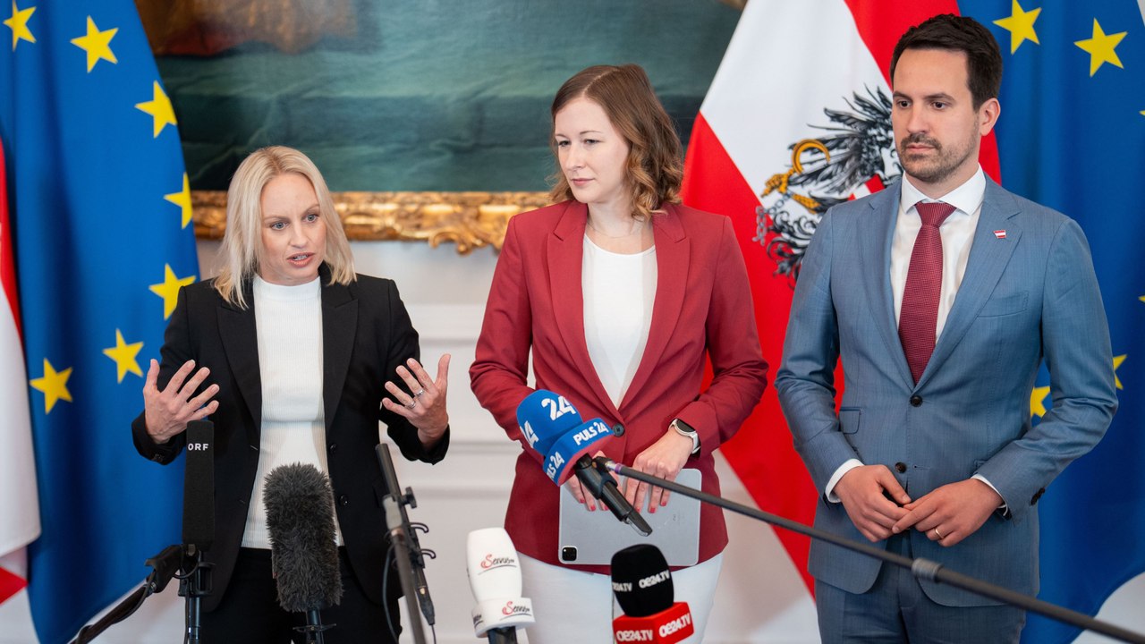 Kindergärten und Schulen: Tägliche Bewegungseinheit wird erhöht