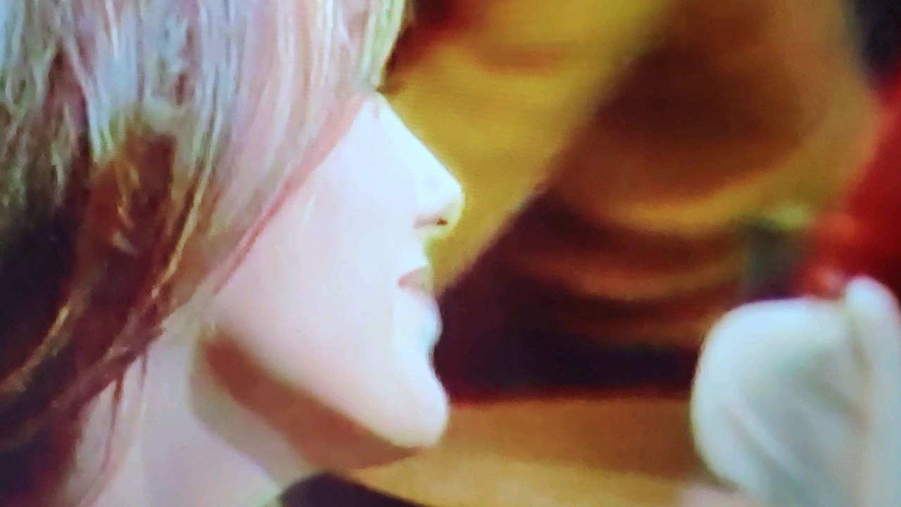 Jane Birkin : C'est la vie qui veut ça