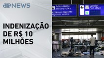 Defensoria processa União e Latam por morte de imigrante em aeroporto de SP