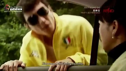 Triệt Quyền Đạo [Lý Tiểu Long - Triệt Quyền Đạo] - Jeet Kune Do (2010) - TM