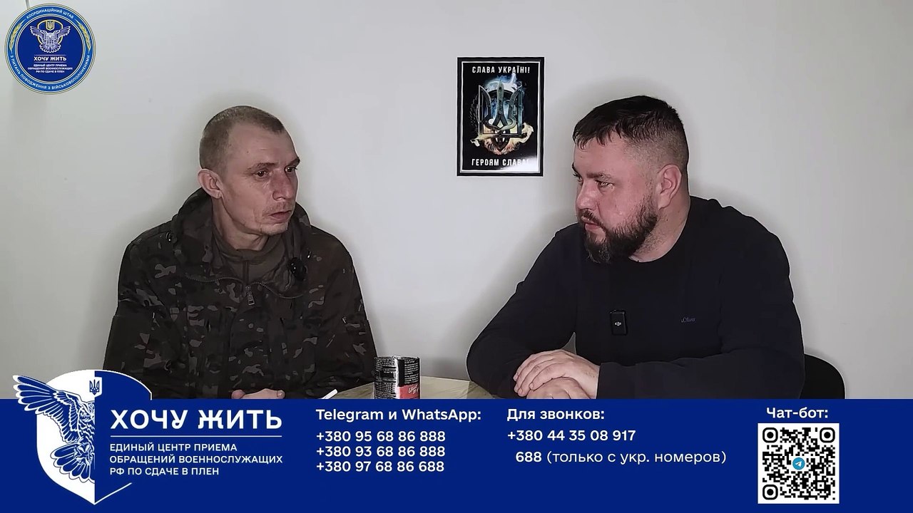 1️⃣ The Apostle HARSHLY RESPONDED to the mother of the occupier! russian prisons Part 1 | Zolkin NEW