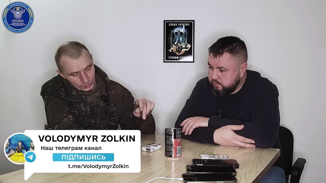 2️⃣ The Apostle HARSHLY RESPONDED to the mother of the occupier! russian prisons Part 2 | Zolkin NEW